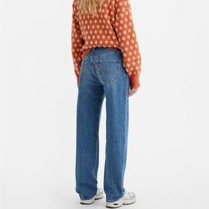 Levi’s 501 90’s Women’s Jeans, like new